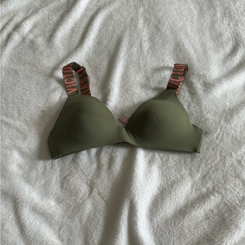 Victoria secret bra